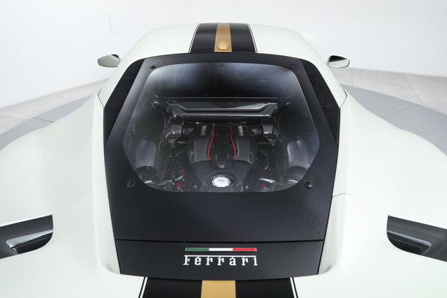 2020 Ferrari 488 Pista