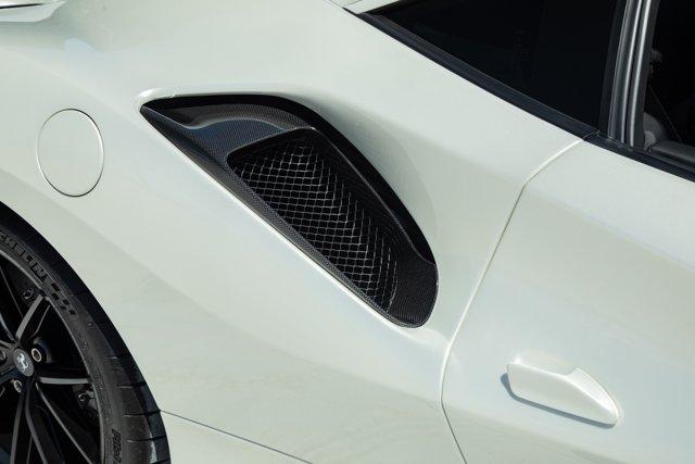 2020 Ferrari 488 Pista