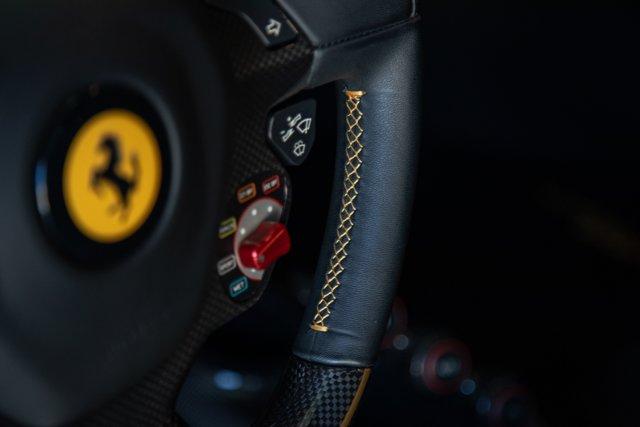 2020 Ferrari 488 Pista