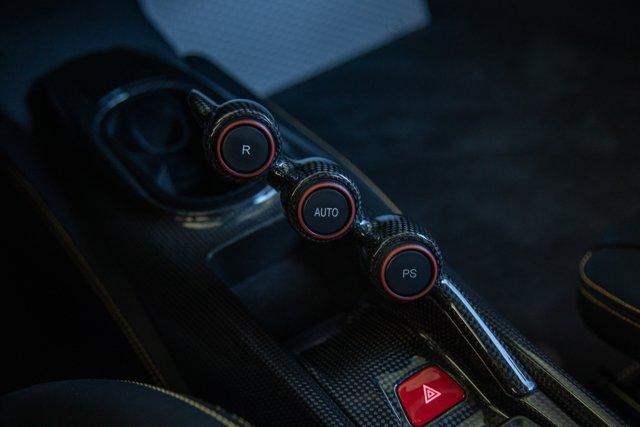 2020 Ferrari 488 Pista