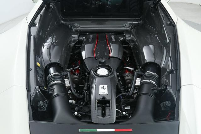 2020 Ferrari 488 Pista