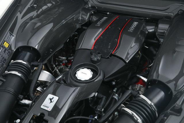 2020 Ferrari 488 Pista