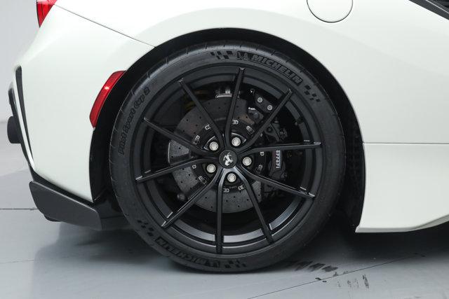 2020 Ferrari 488 Pista