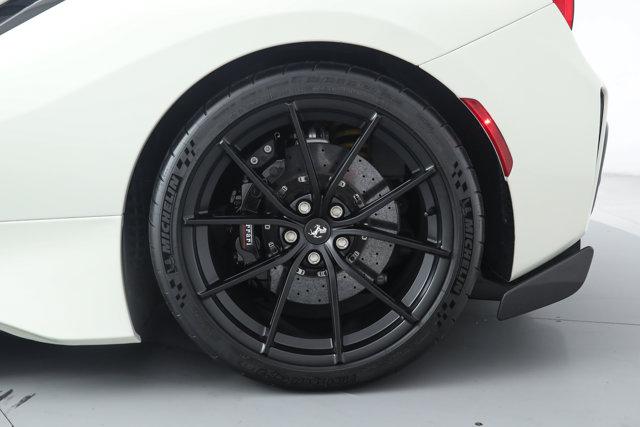 2020 Ferrari 488 Pista