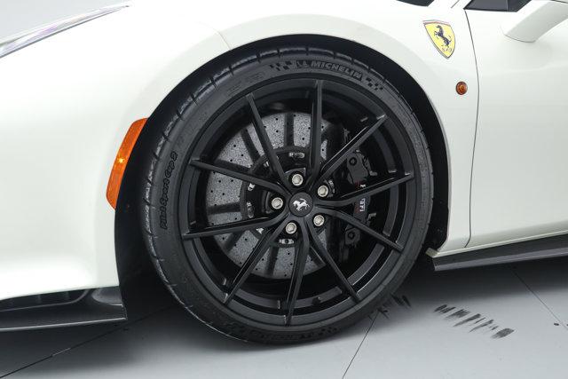 2020 Ferrari 488 Pista