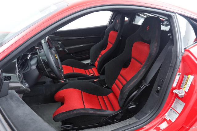 2015 Ferrari 458 Speciale