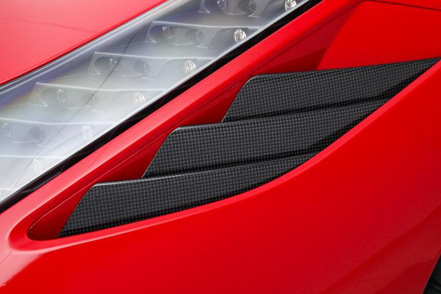 2015 Ferrari 458 Speciale