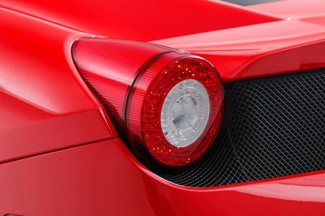 2015 Ferrari 458 Speciale