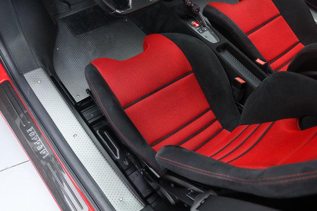 2015 Ferrari 458 Speciale