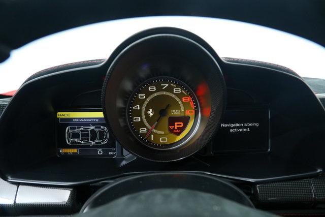 2015 Ferrari 458 Speciale