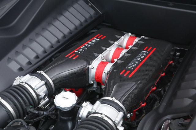 2015 Ferrari 458 Speciale