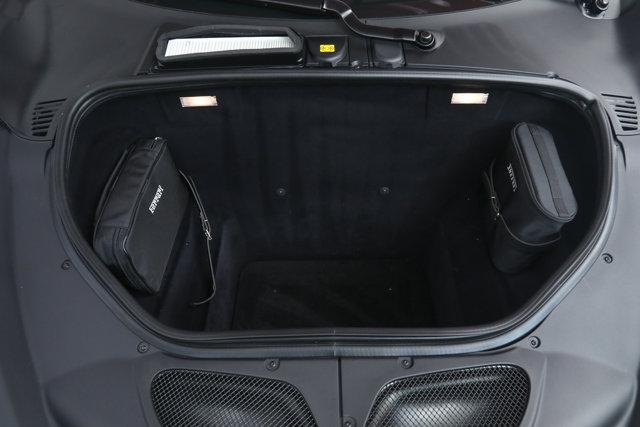 2015 Ferrari 458 Speciale