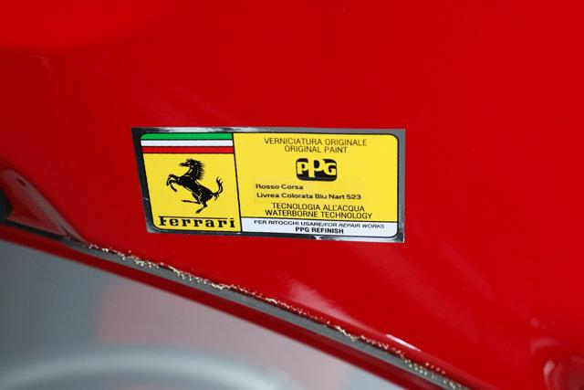 2015 Ferrari 458 Speciale