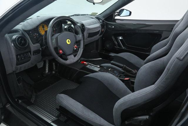 2009 Ferrari Scuderia Spider 16M