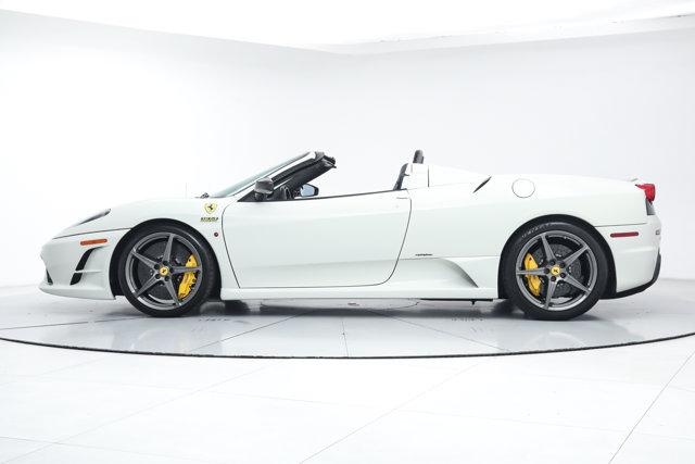 2009 Ferrari Scuderia Spider 16M