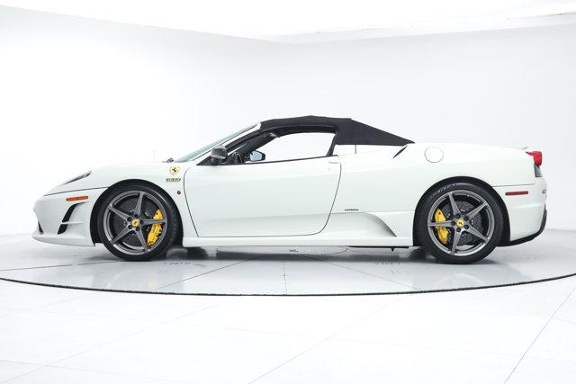 2009 Ferrari Scuderia Spider 16M