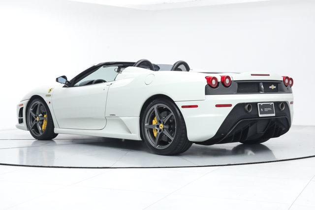 2009 Ferrari Scuderia Spider 16M