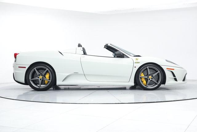 2009 Ferrari Scuderia Spider 16M