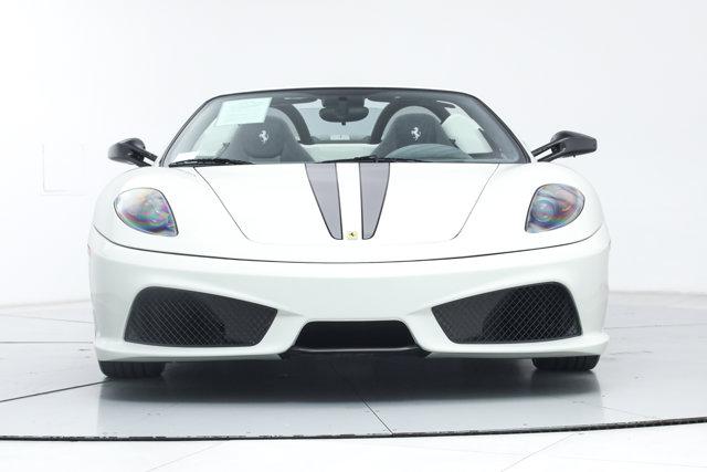2009 Ferrari Scuderia Spider 16M
