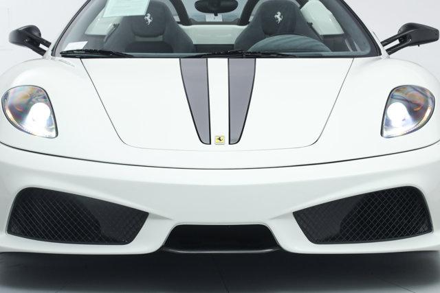 2009 Ferrari Scuderia Spider 16M