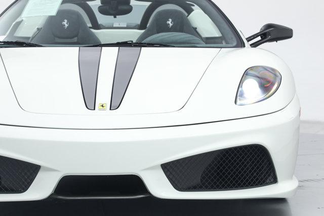 2009 Ferrari Scuderia Spider 16M