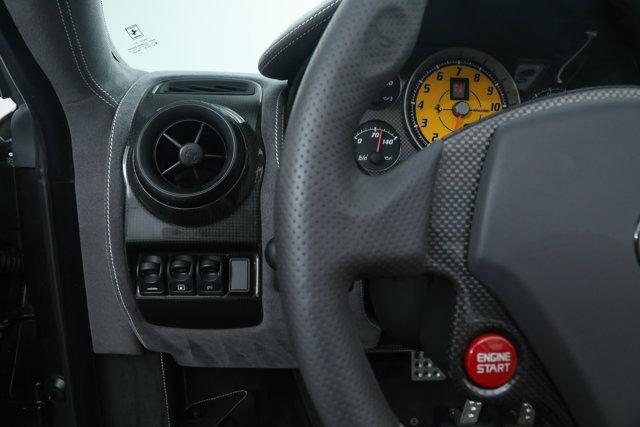 2009 Ferrari Scuderia Spider 16M
