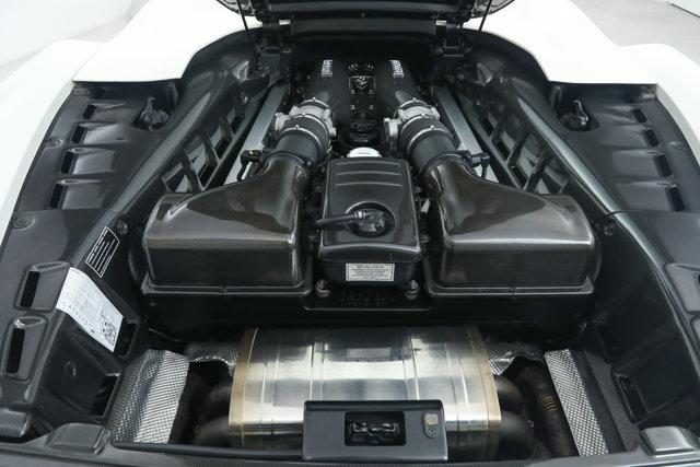 2009 Ferrari Scuderia Spider 16M