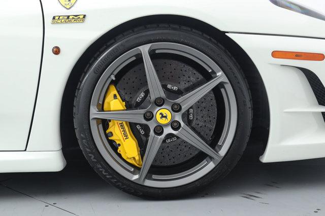 2009 Ferrari Scuderia Spider 16M
