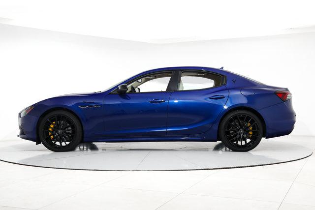 2023 Maserati Ghibli