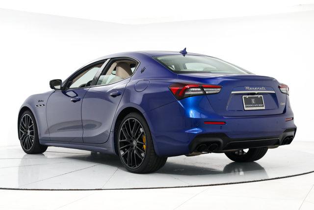 2023 Maserati Ghibli