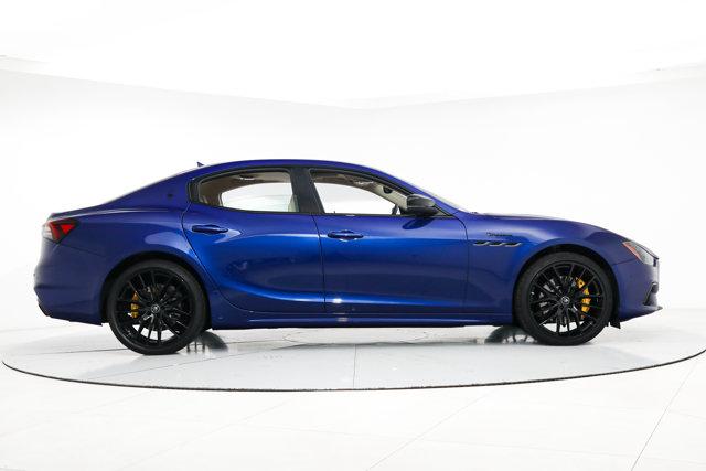 2023 Maserati Ghibli