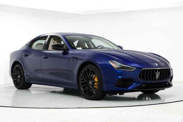 2023 Maserati Ghibli