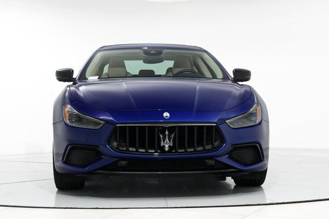 2023 Maserati Ghibli