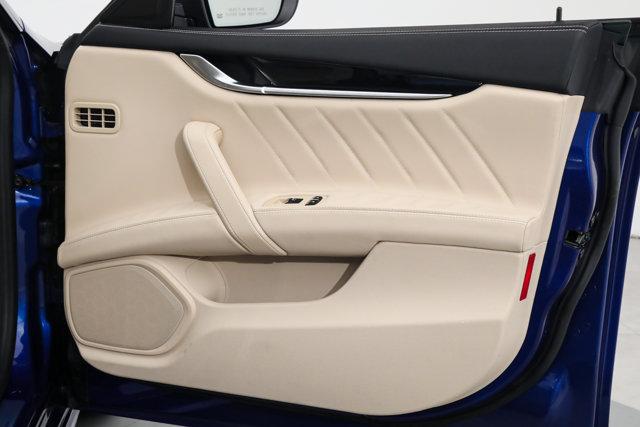 2023 Maserati Ghibli