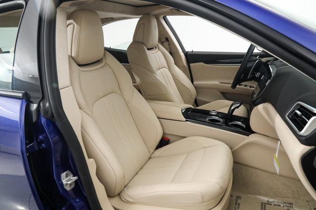 2023 Maserati Ghibli