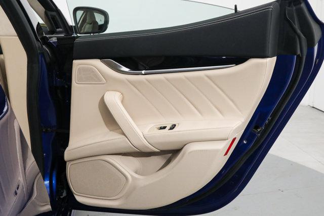 2023 Maserati Ghibli