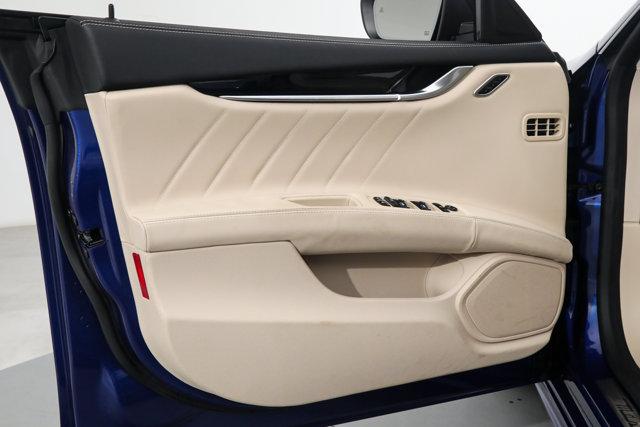 2023 Maserati Ghibli