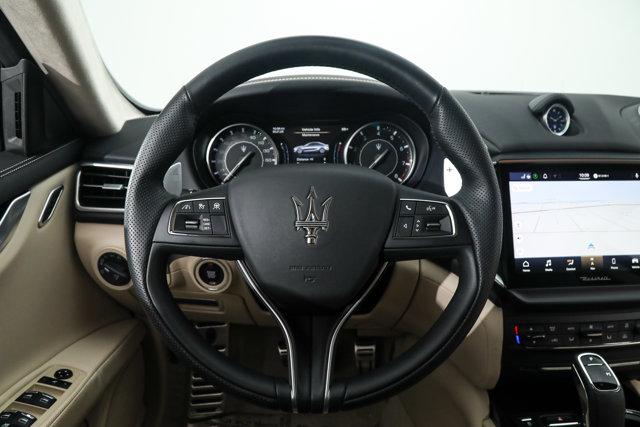 2023 Maserati Ghibli