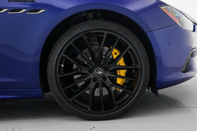 2023 Maserati Ghibli
