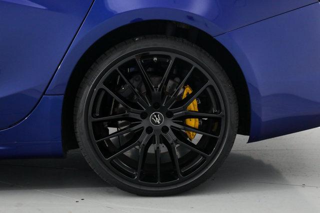 2023 Maserati Ghibli