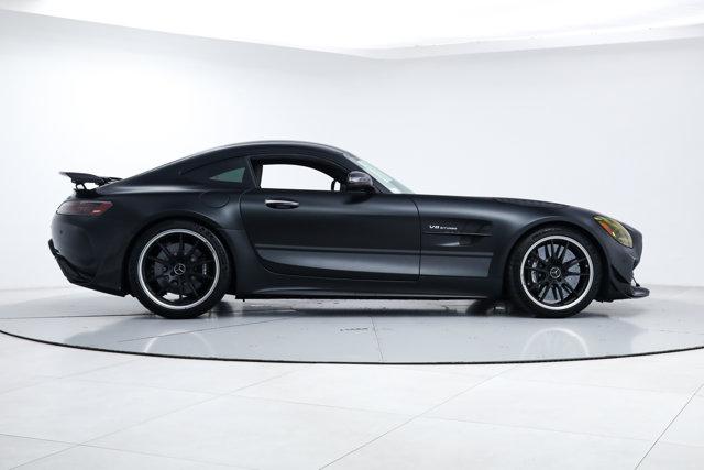 2020 Mercedes - Benz AMG GT