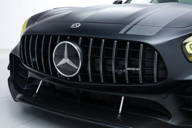 2020 Mercedes - Benz AMG GT