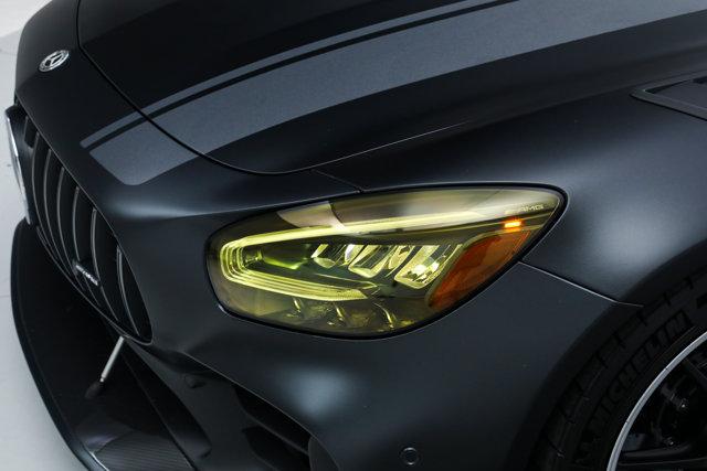 2020 Mercedes - Benz AMG GT