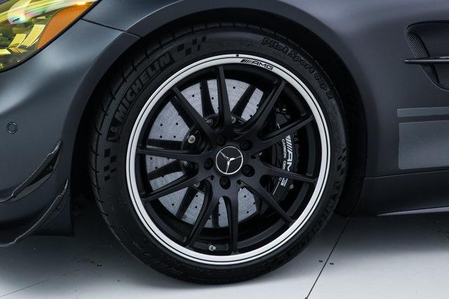 2020 Mercedes - Benz AMG GT