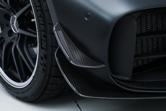2020 Mercedes - Benz AMG GT