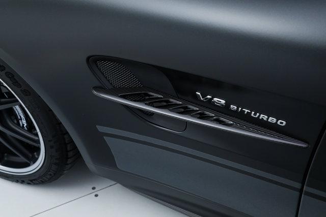 2020 Mercedes - Benz AMG GT