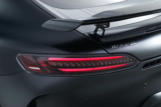 2020 Mercedes - Benz AMG GT