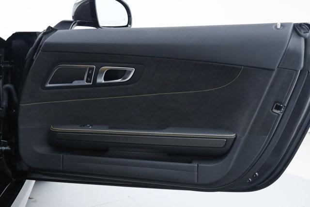 2020 Mercedes - Benz AMG GT