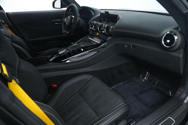 2020 Mercedes - Benz AMG GT
