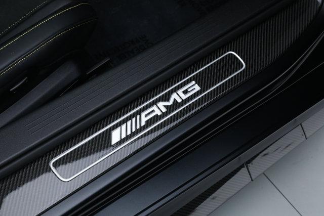 2020 Mercedes - Benz AMG GT